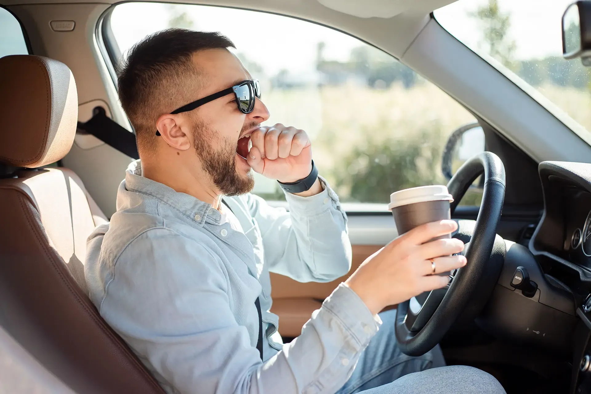 Automobile Accident Risk