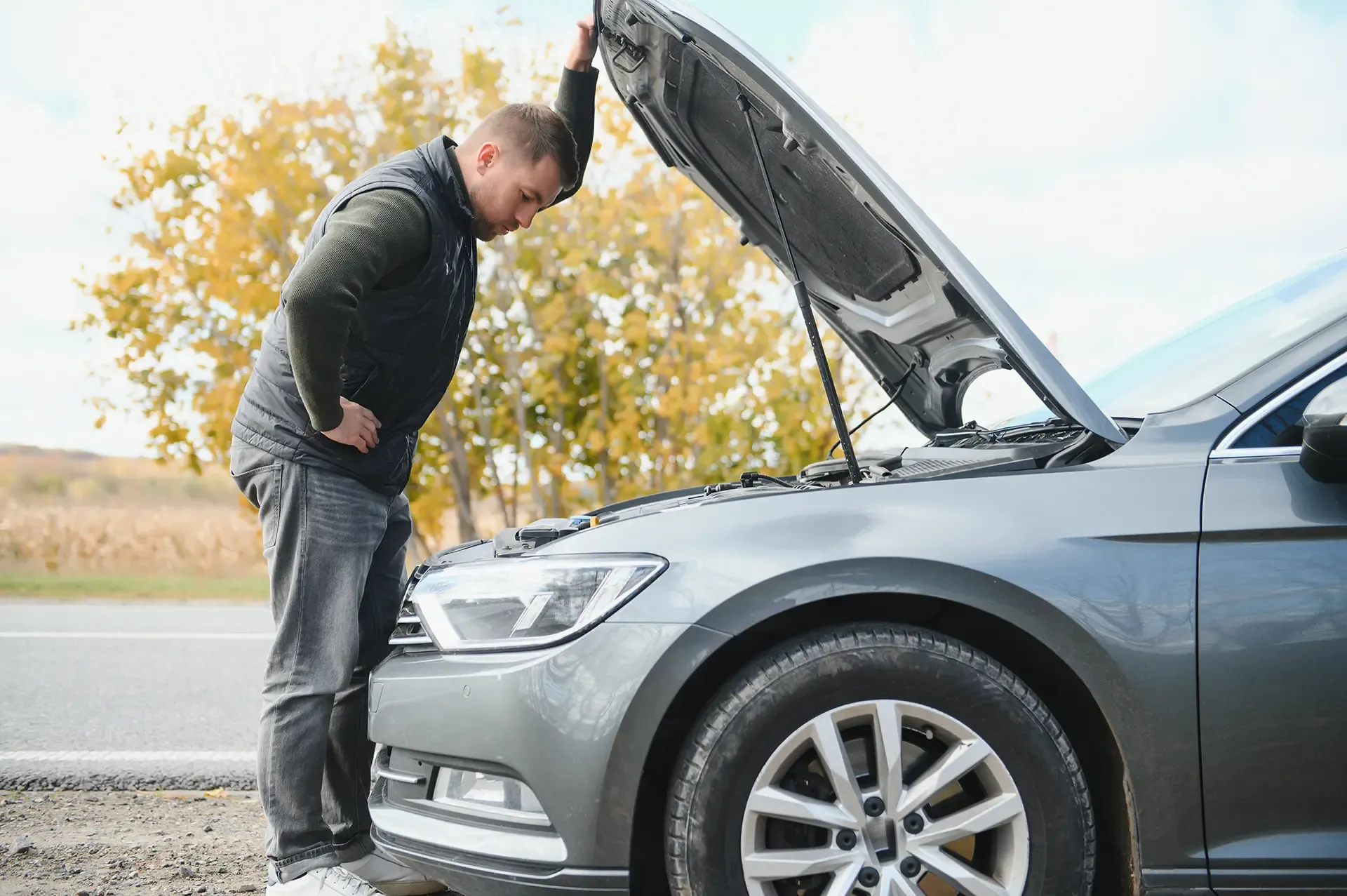 Be Aware Of Vehicular Defects