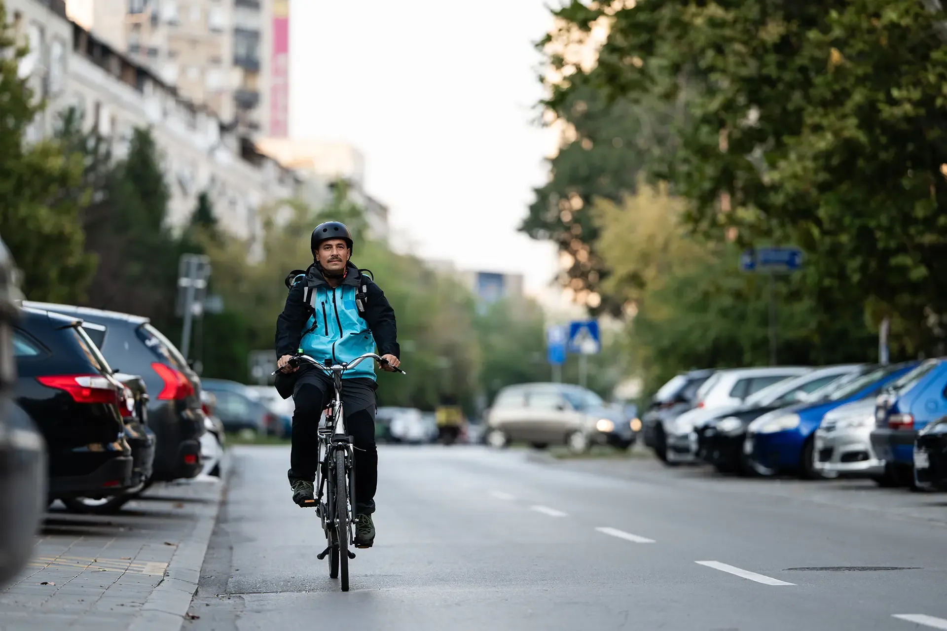 Bicycle Dooring Accidents In Chicago