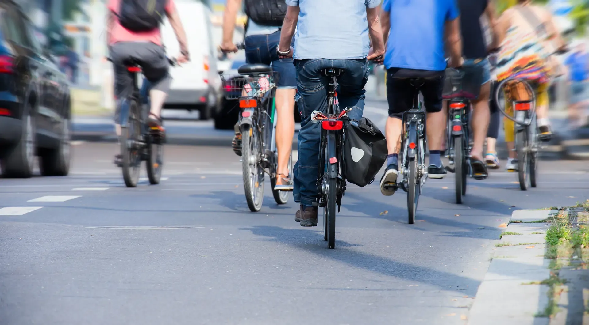 Bicycle Safety