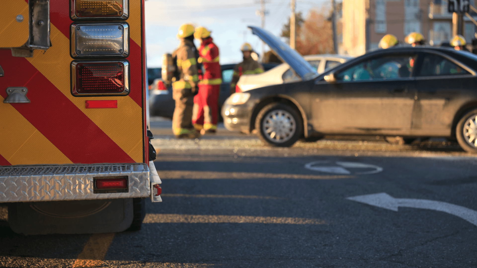 Accidente de tráfico en Buffalo Grove 03