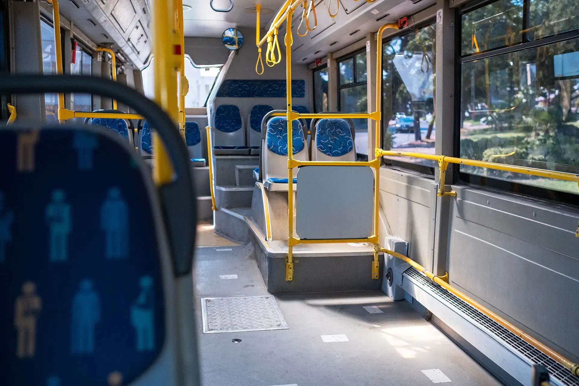 CTA Held Responsible