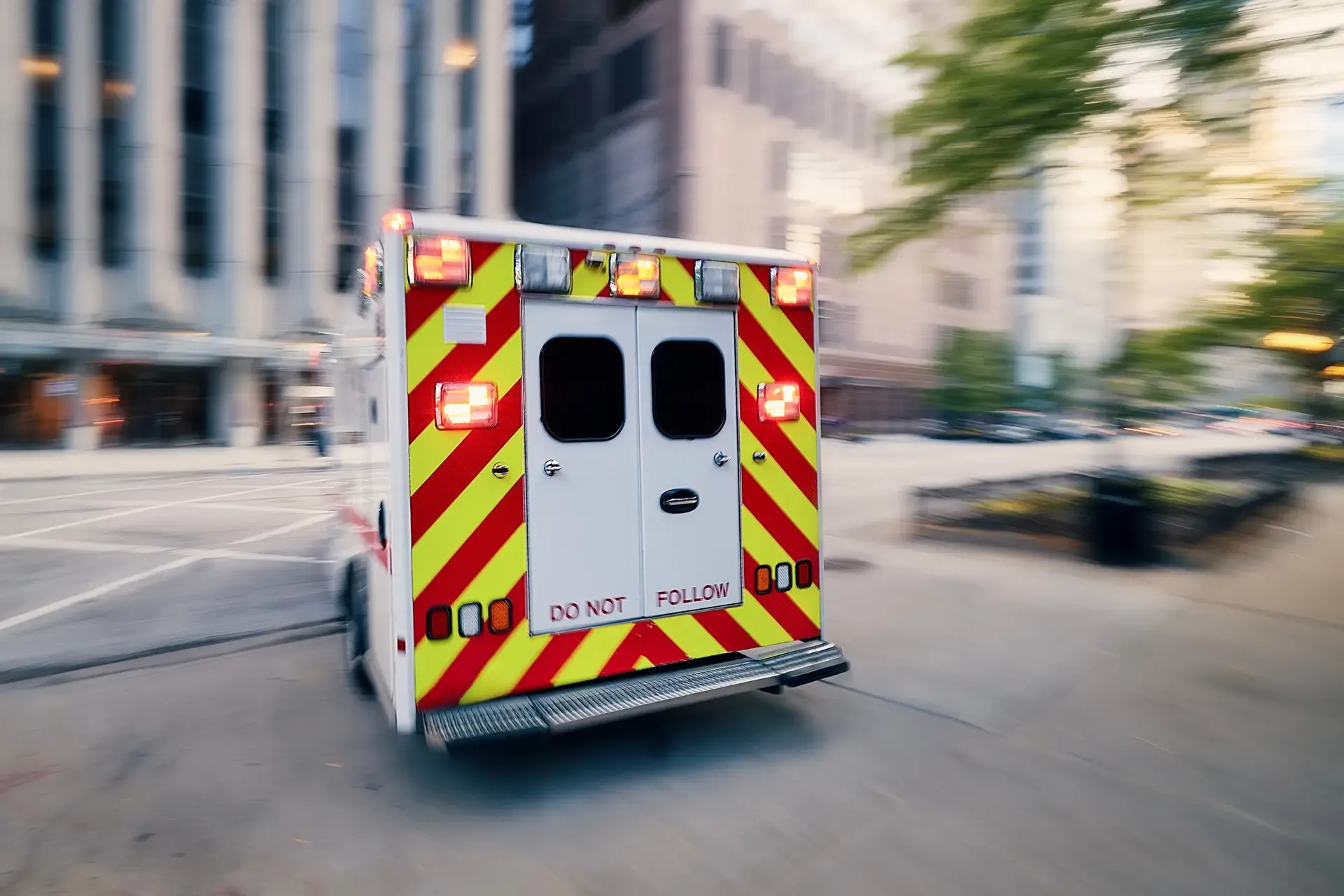 Car Accident Fatality Rate