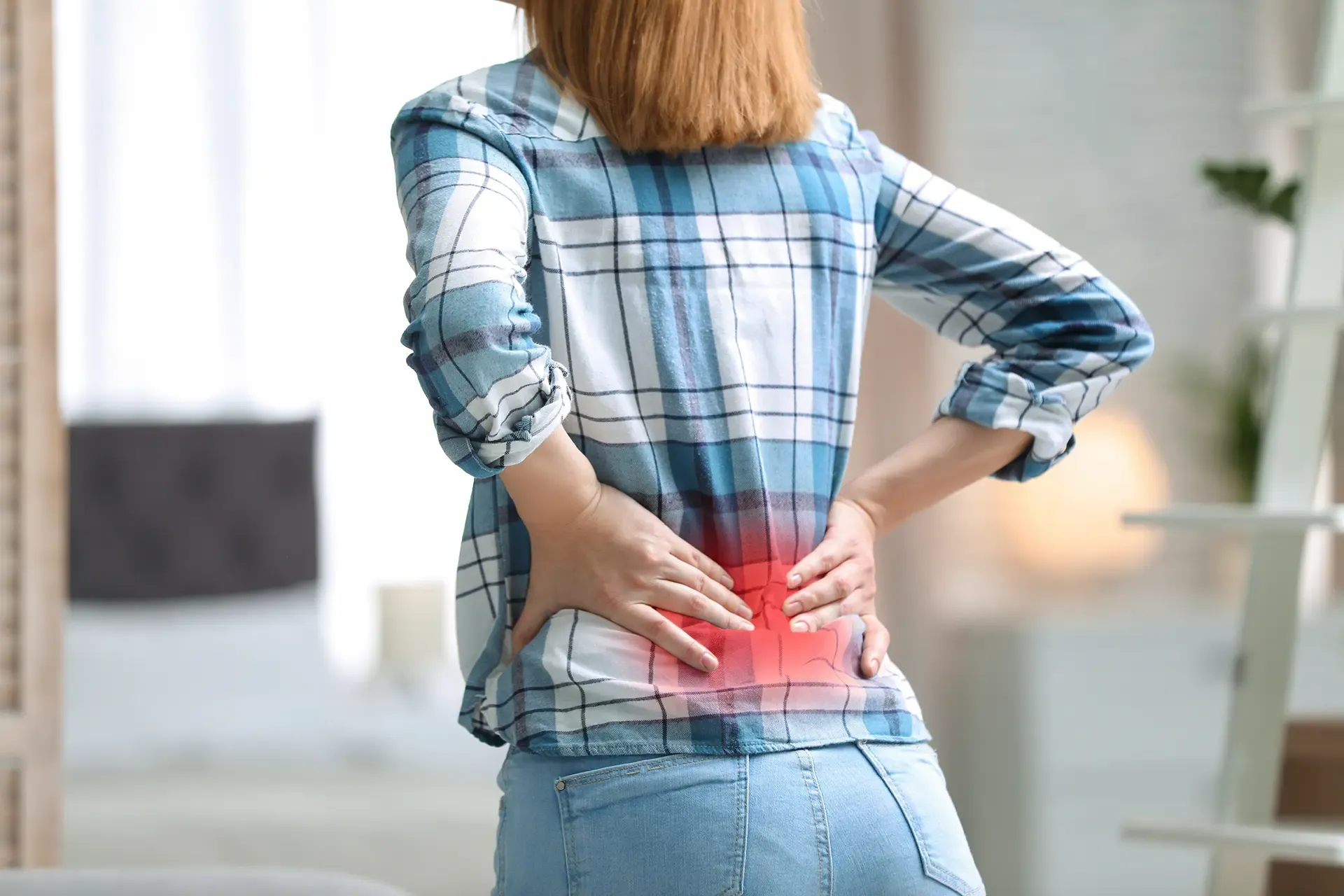 Car Crash Injury Symptoms