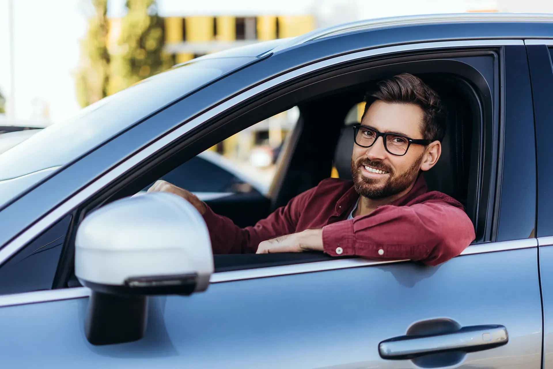 Car Crash Insurance Claim