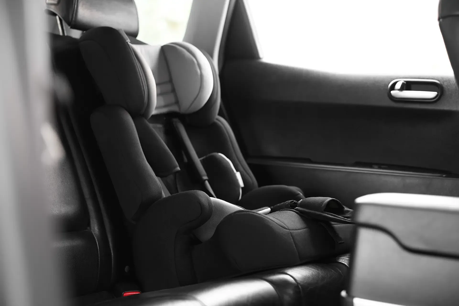 Car Seat Recalls Child Risk