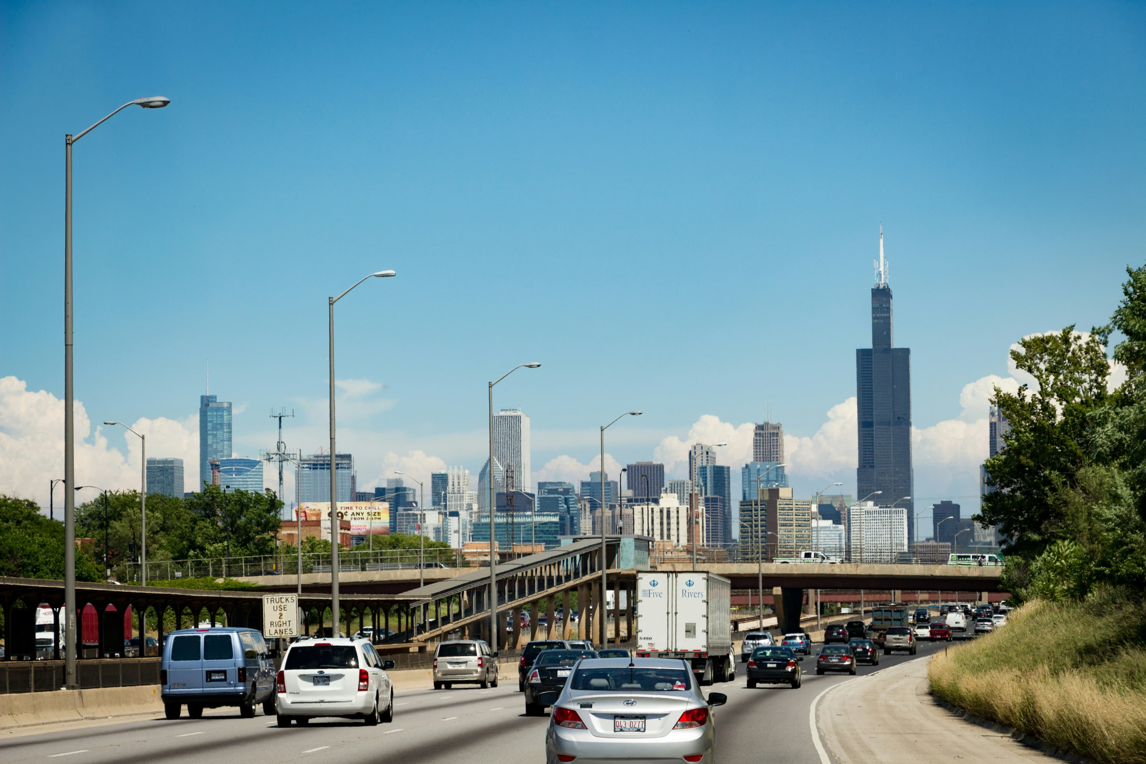 Abogados de lesiones personales en Chicago