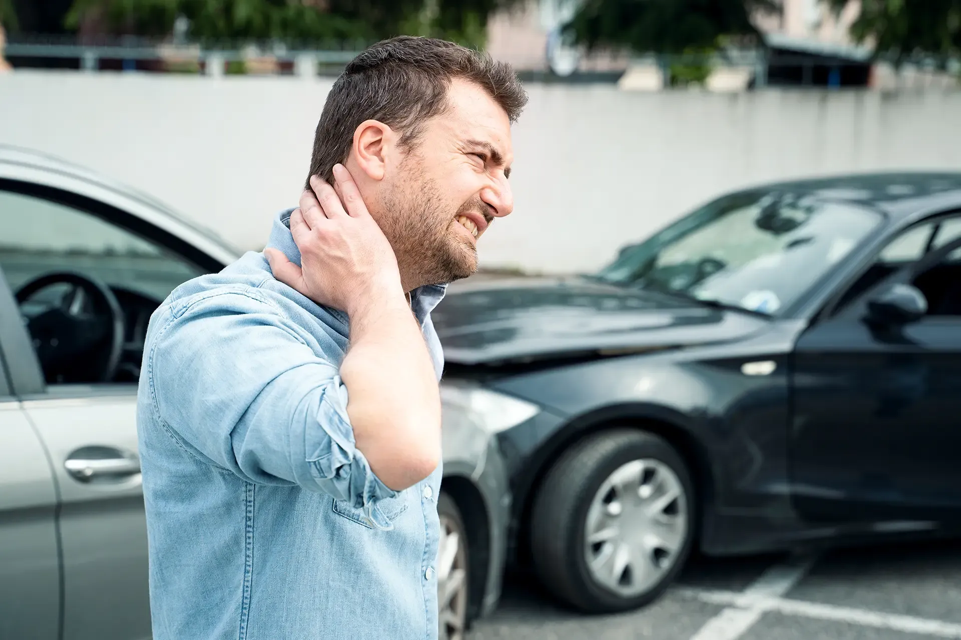 Commonality Risks Whiplash