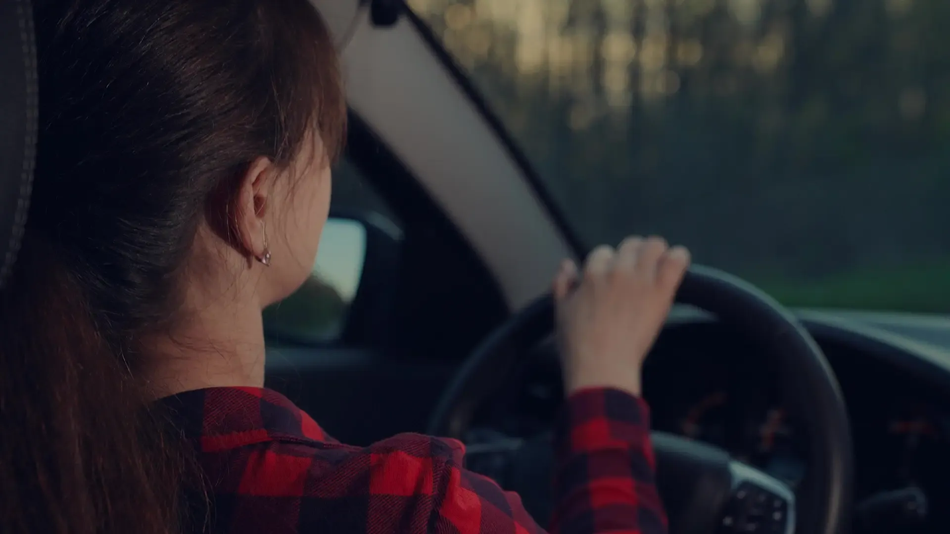 Dangerous Teen Drivers