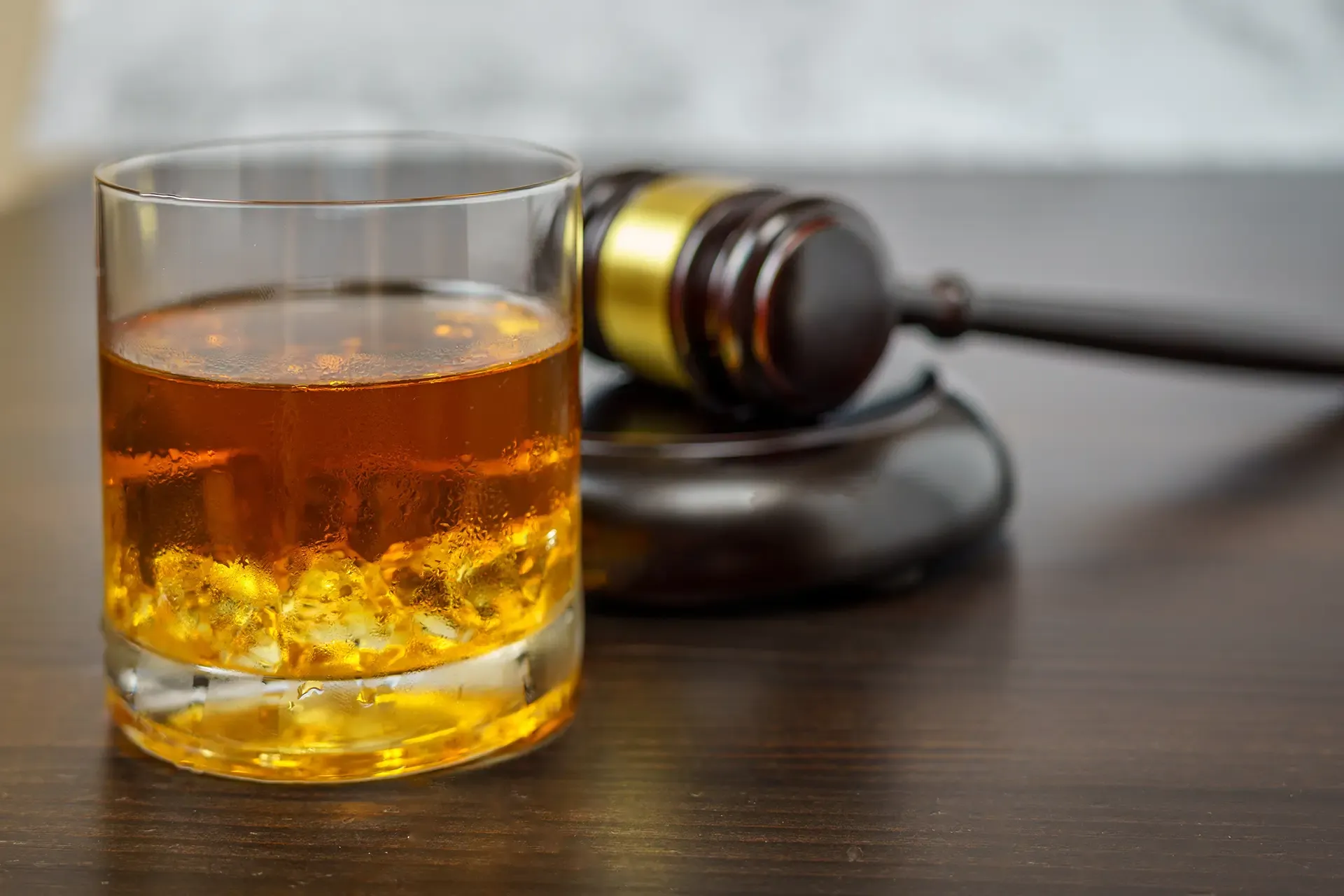 Decrease Drunk Driving Accidents