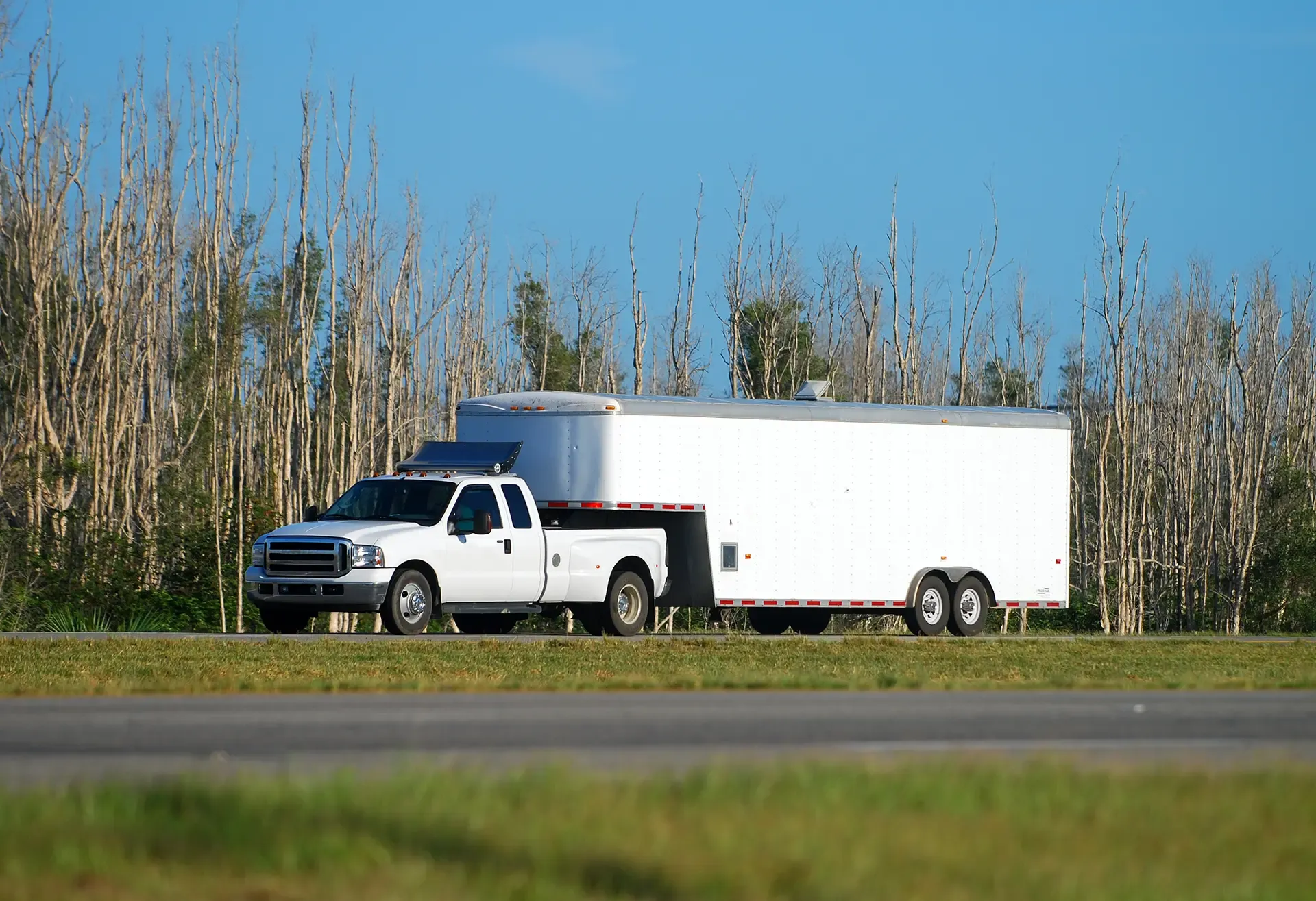 Defective Equipment Truck Accidents