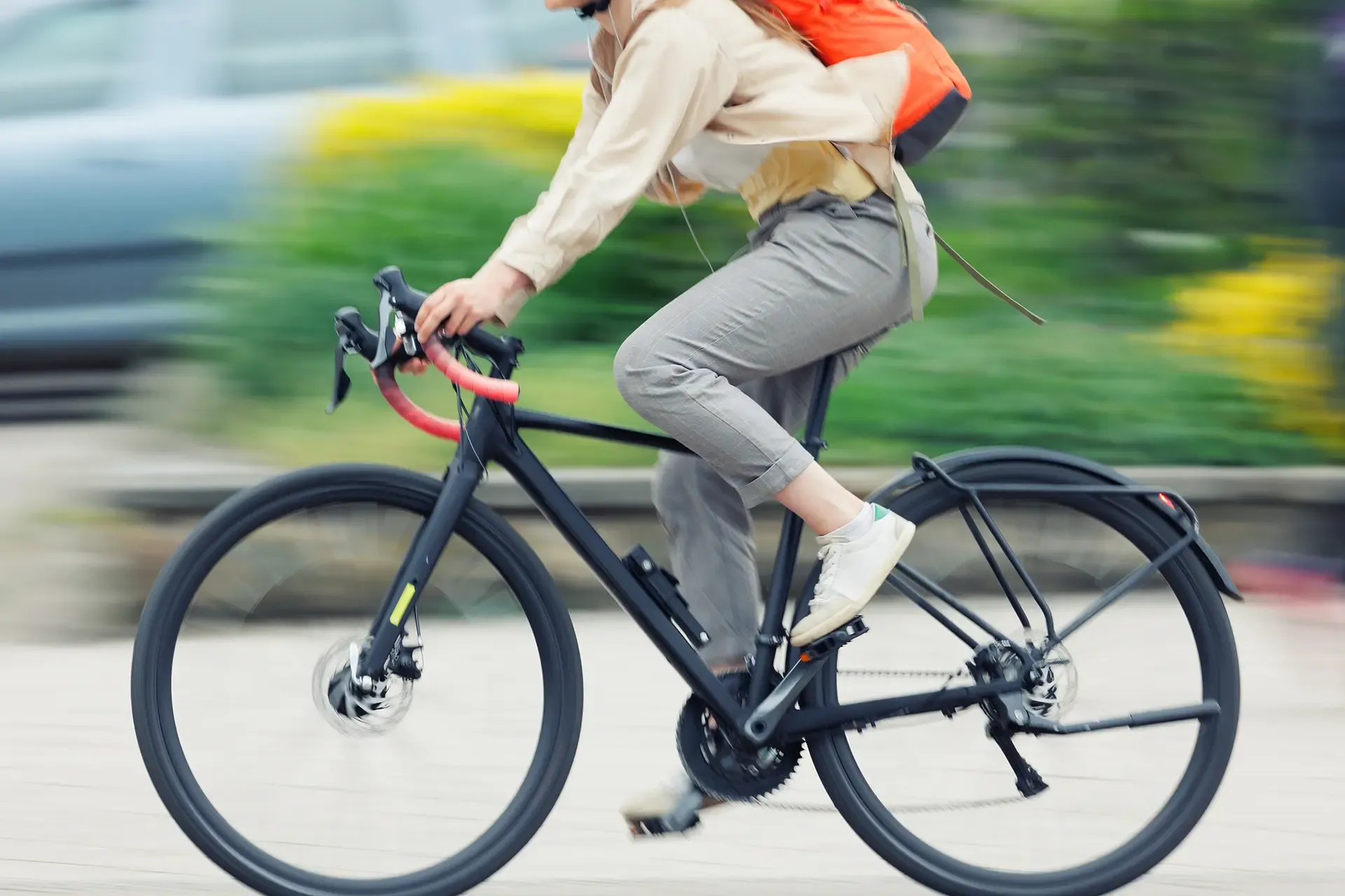 Dooring Bicycle Accidents