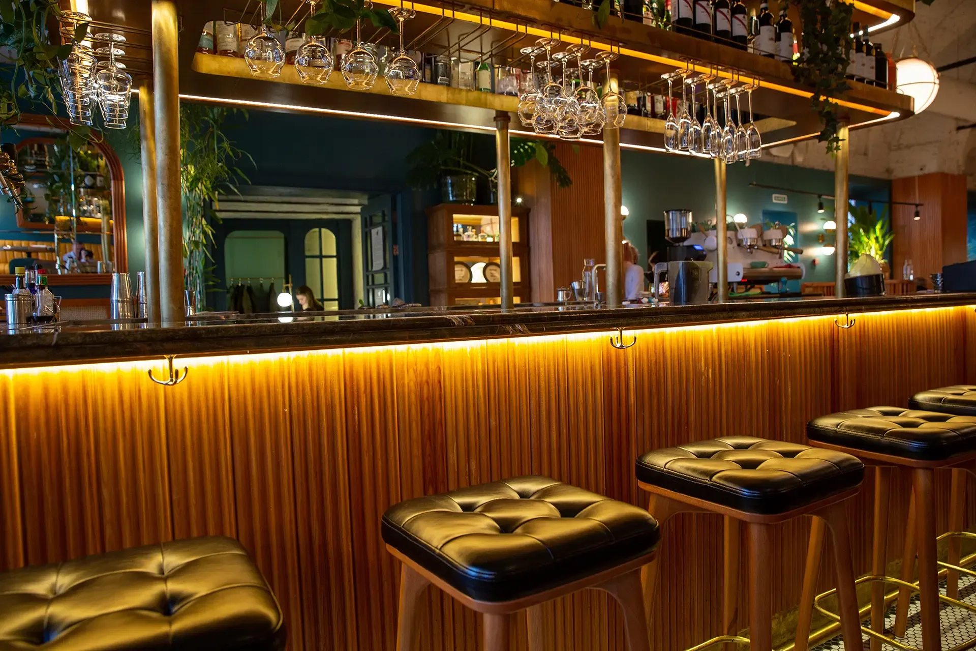 Dram Shop Laws Rarely Enforced