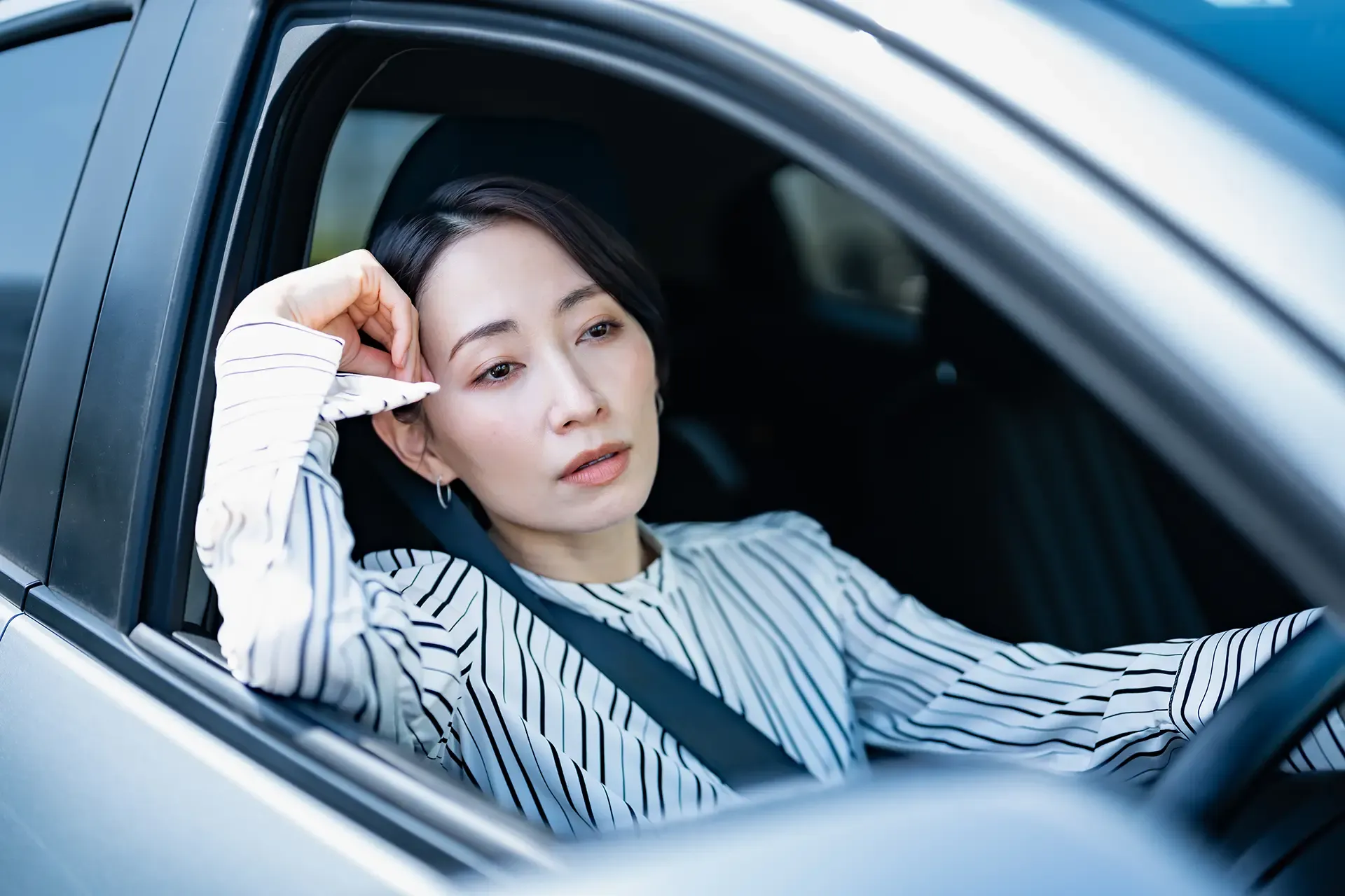 Drowsy Driving