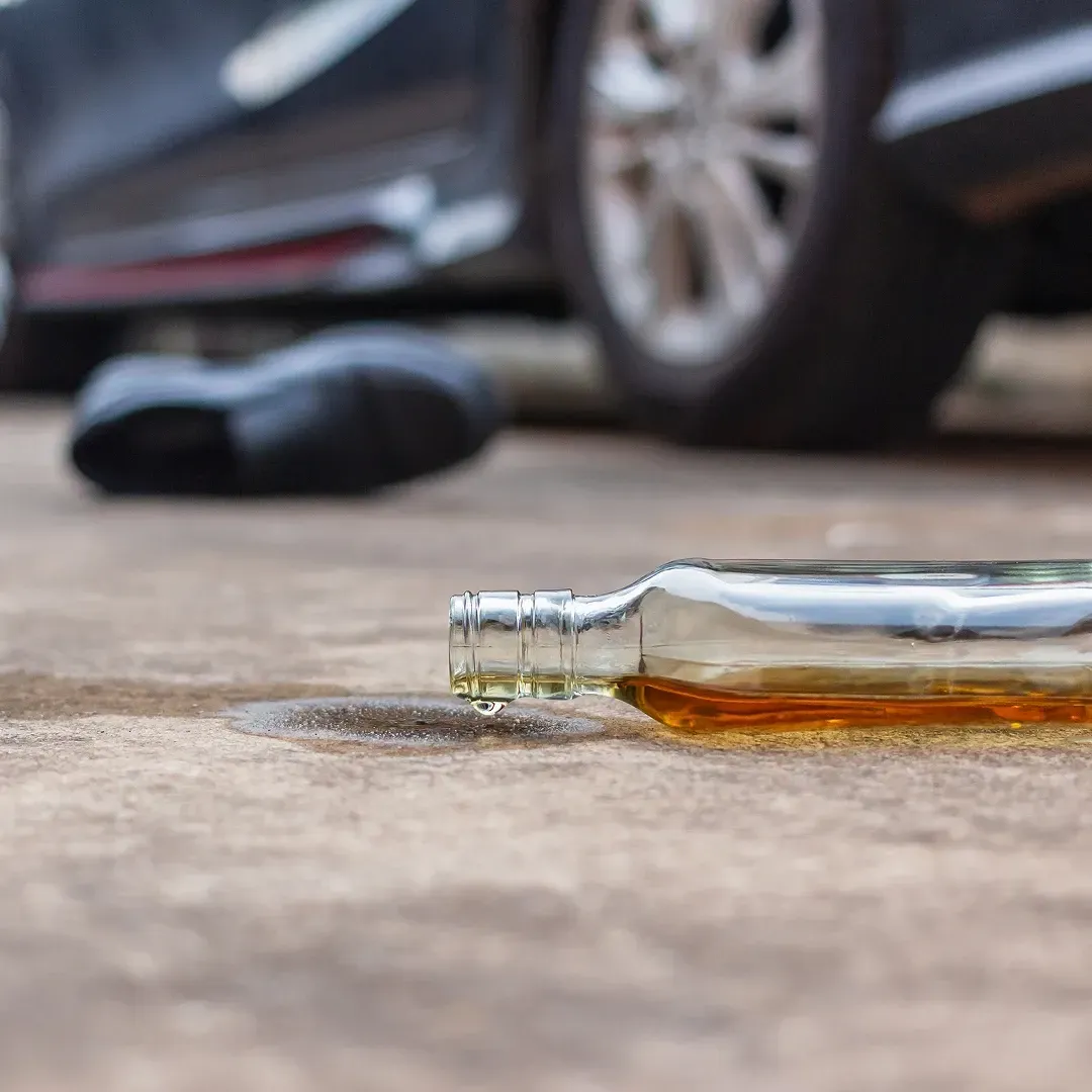 Abogados especializados en accidentes por conducir bajo los efectos del alcohol - 1