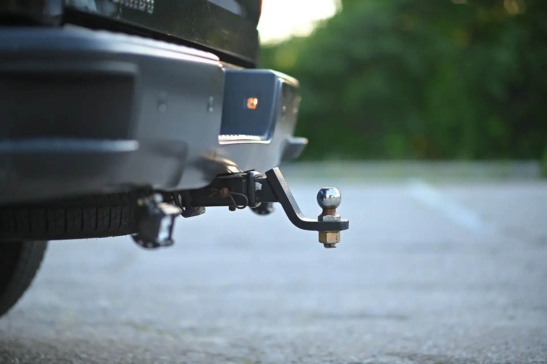 Harm Foreseeable Truck Accidents