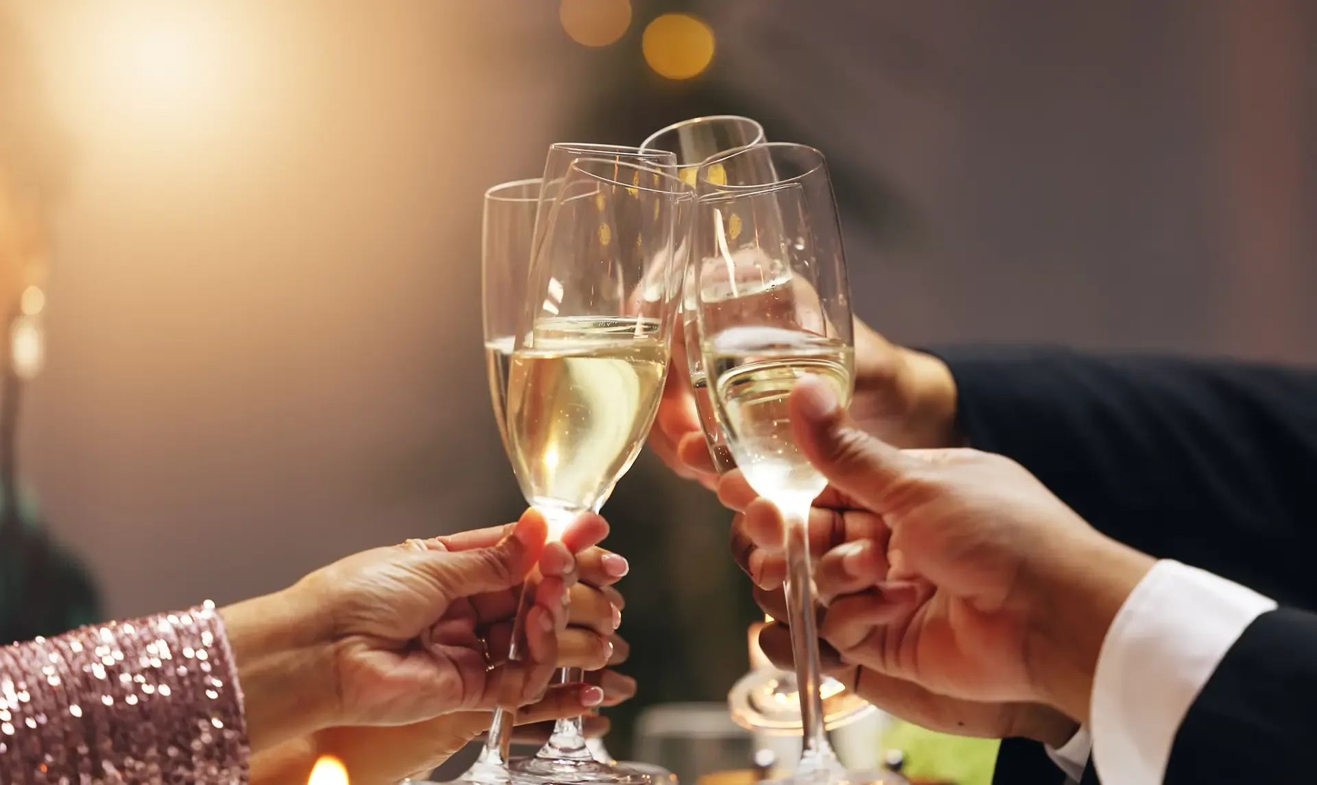 Holiday Season Drunk Drivers