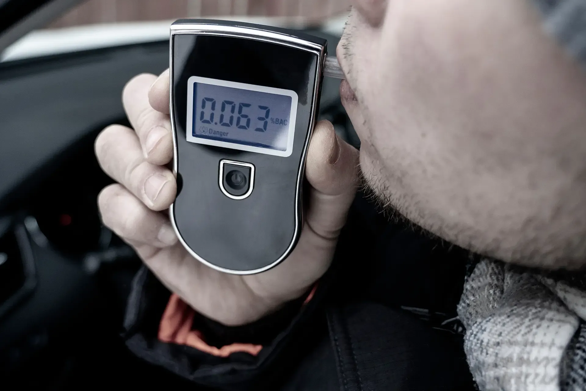 Ignition Interlock Devices