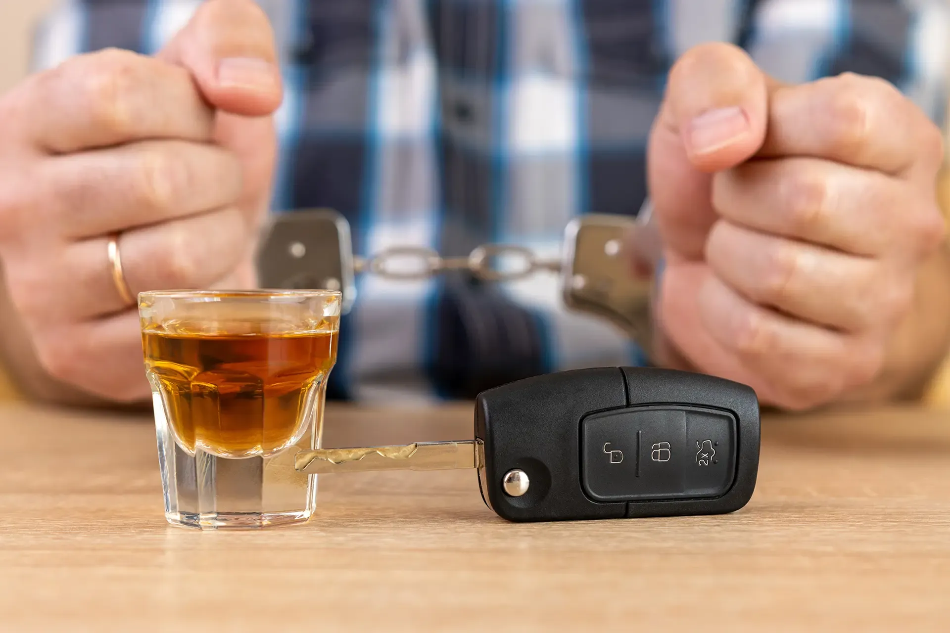 Illegal Immigrants DUI