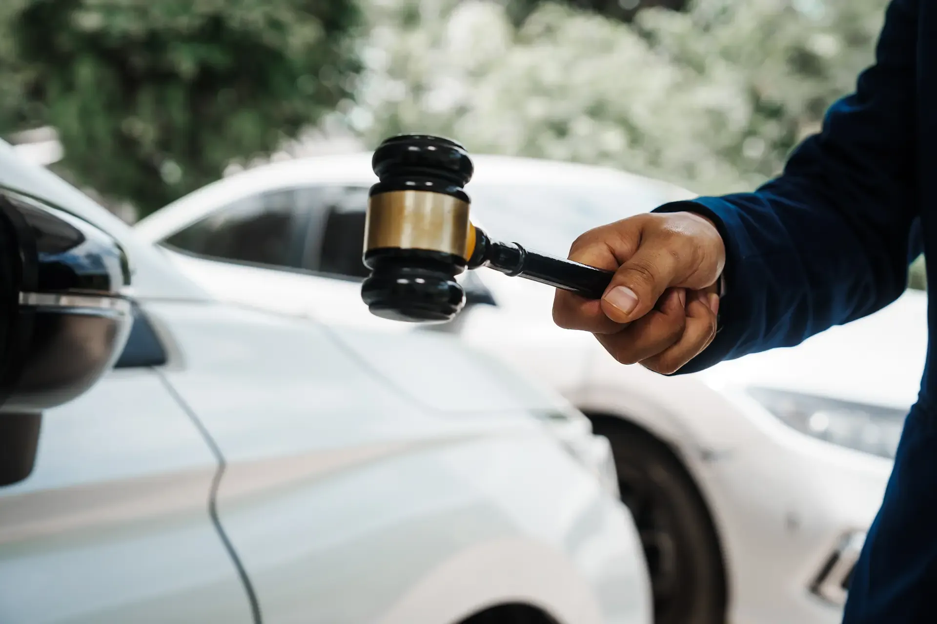 Leyes sobre la conducción bajo los efectos del alcohol en Illinois
