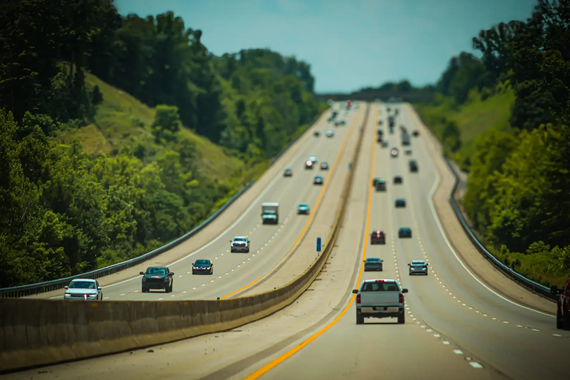 Illinois Speed Limit Increase