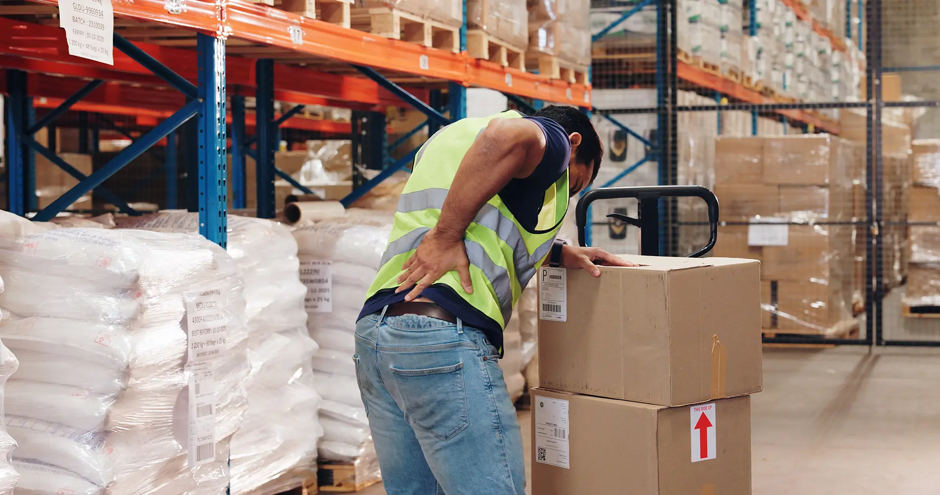 Injuries Workplace Decline Illinois