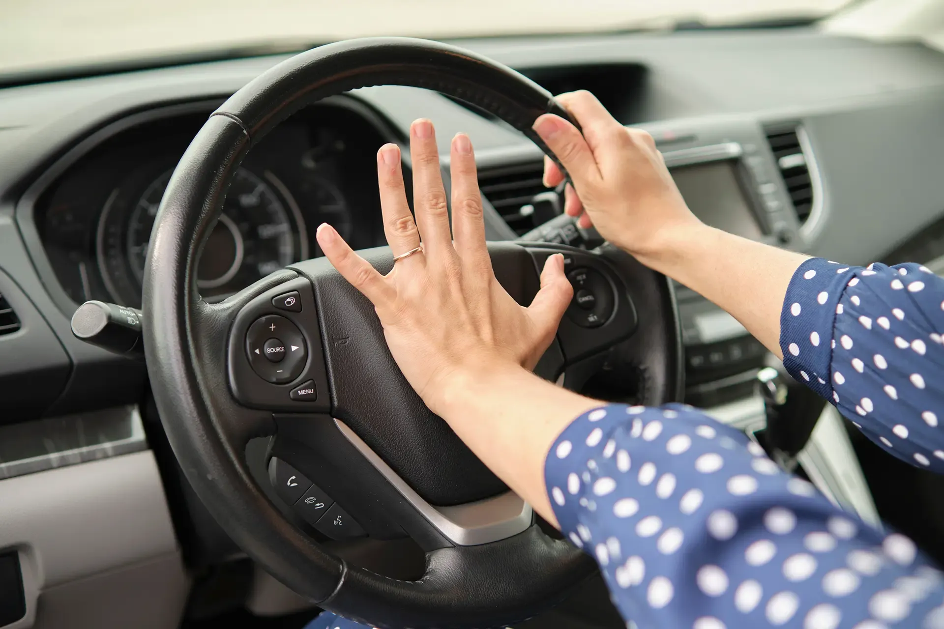 Link TBI Road Rage Incidents
