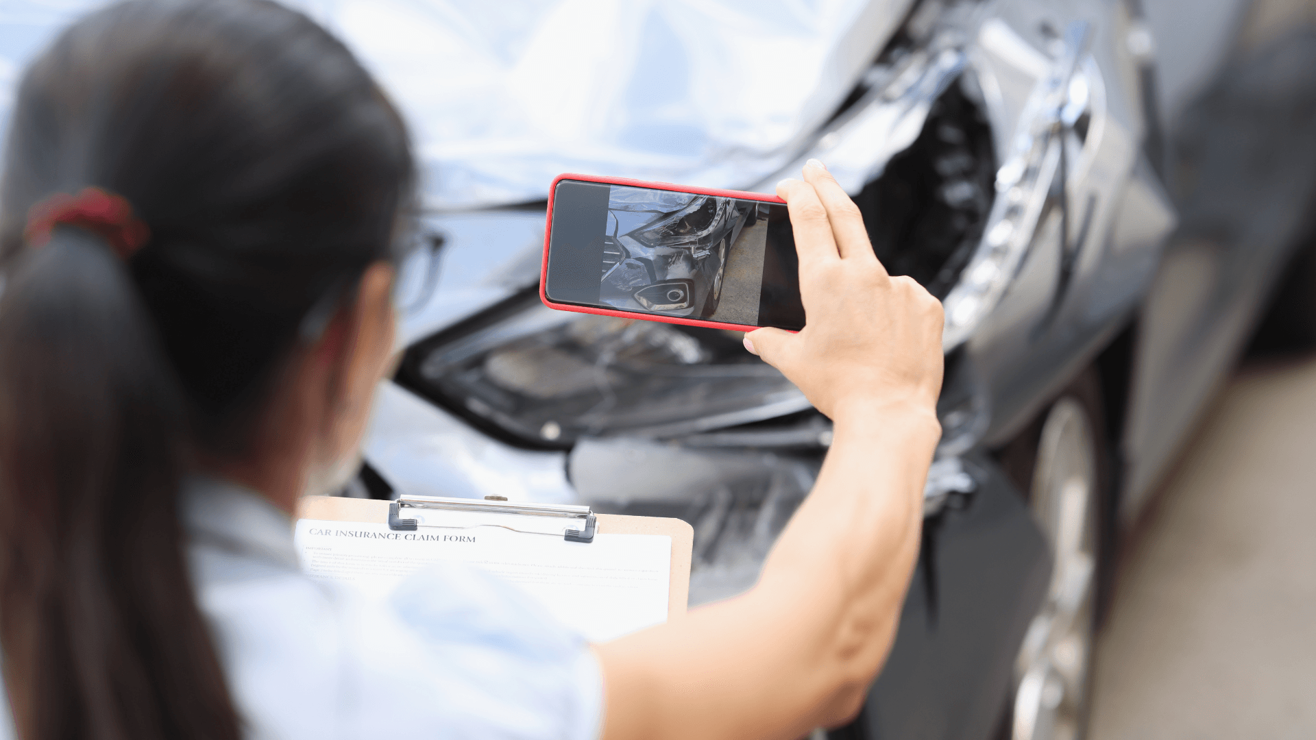 Facturas médicas tras un accidente de tráfico 03