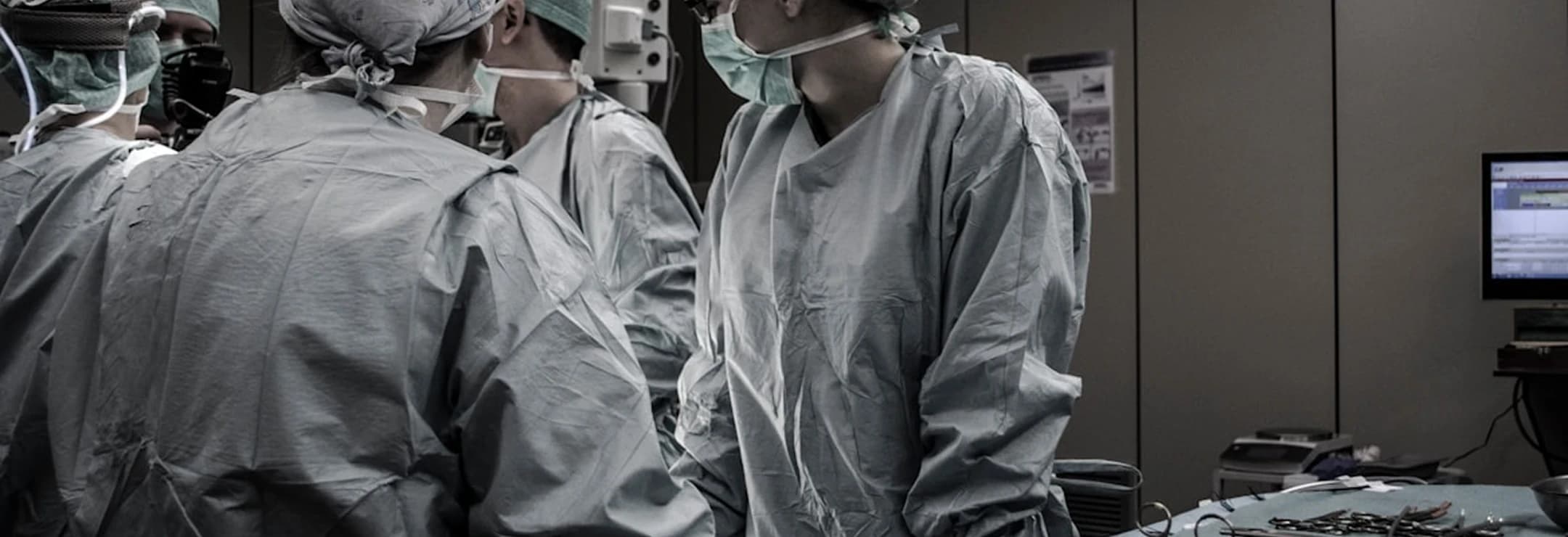 Abogados especializados en negligencia médica