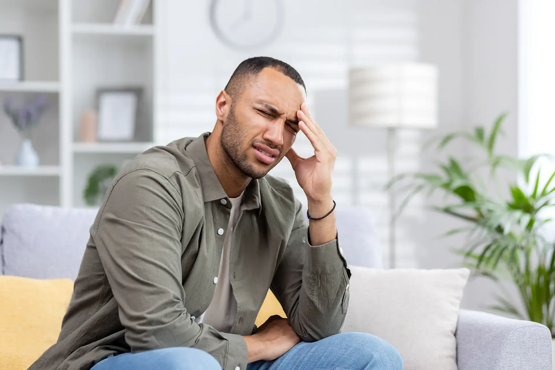 Mild Traumatic Brain Injuries