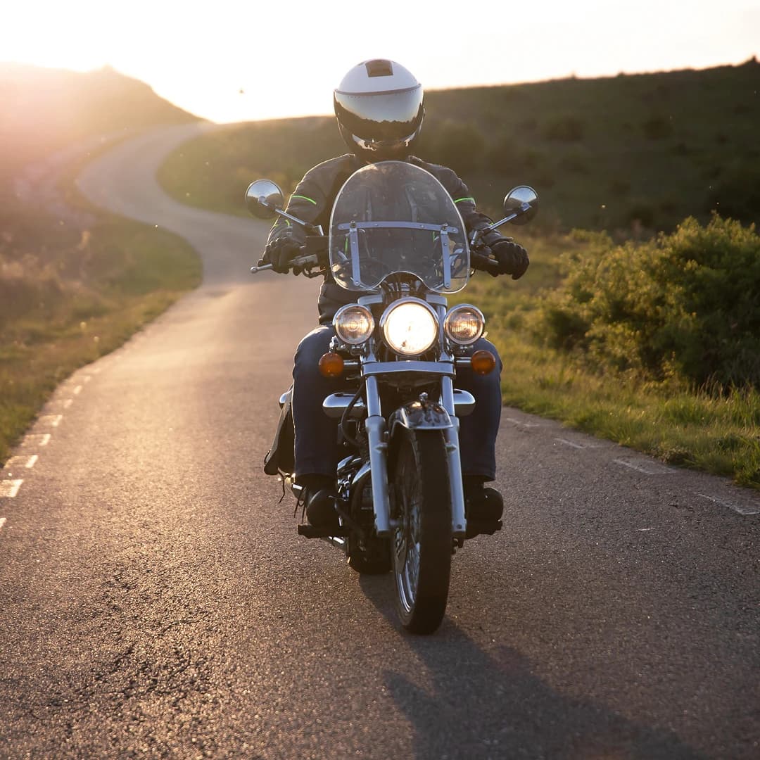 Abogados especializados en lesiones por accidentes de motocicleta