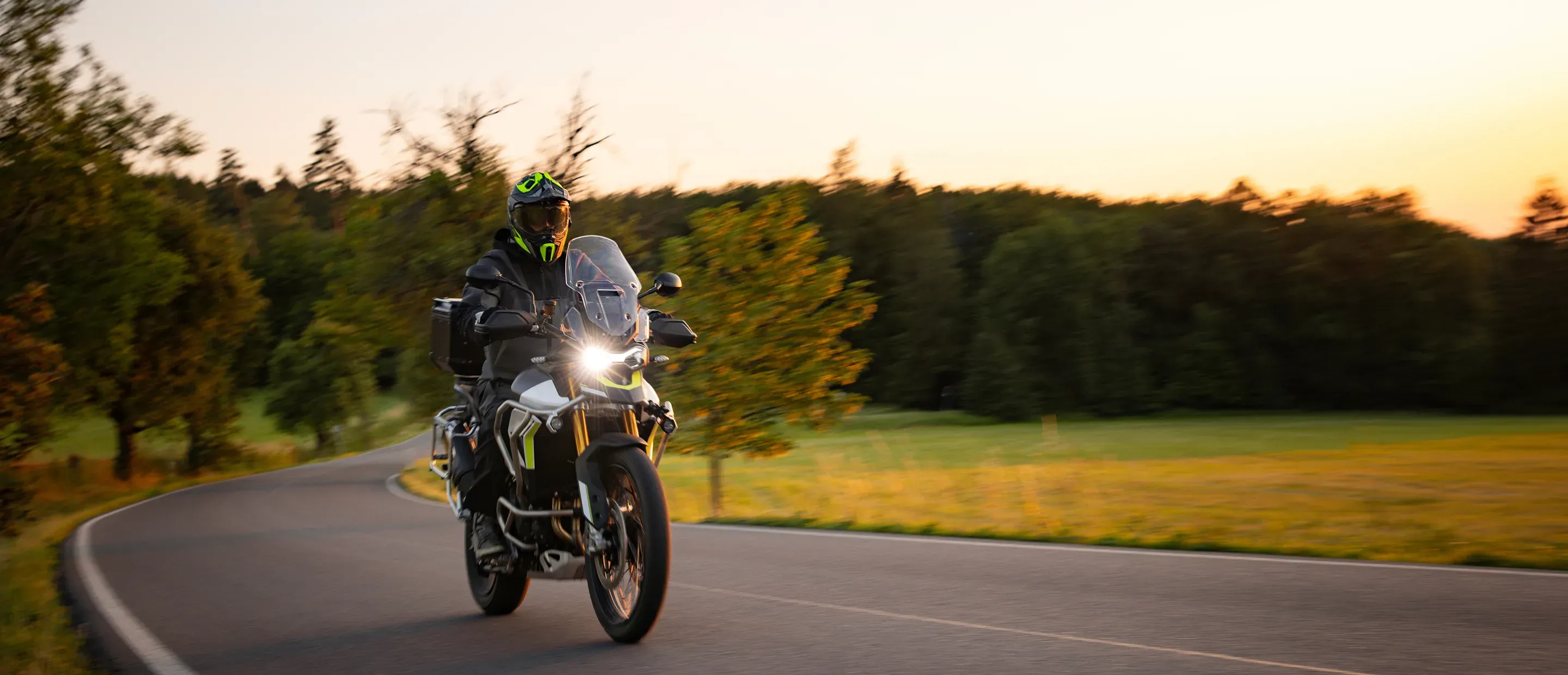 Abogados especializados en lesiones por accidentes de motocicleta en Chicago