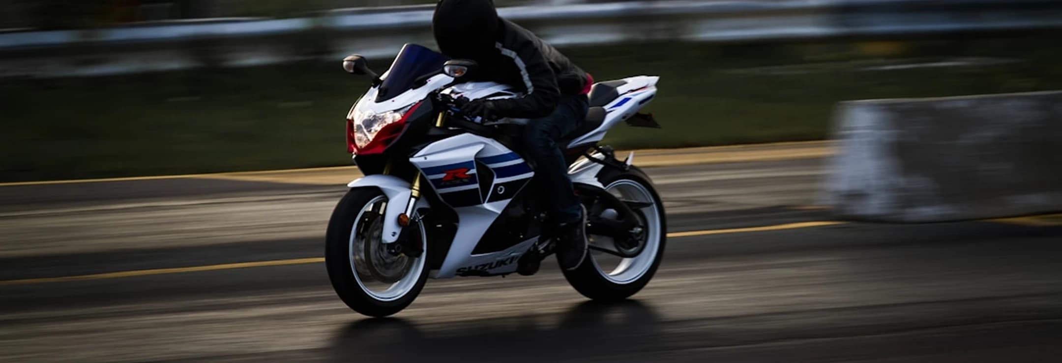 Abogado especializado en accidentes de motocicleta