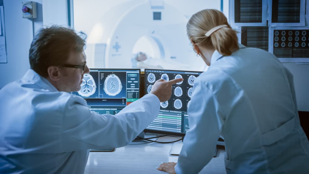 Mes Nacional de Concienciación sobre las Lesiones Cerebrales