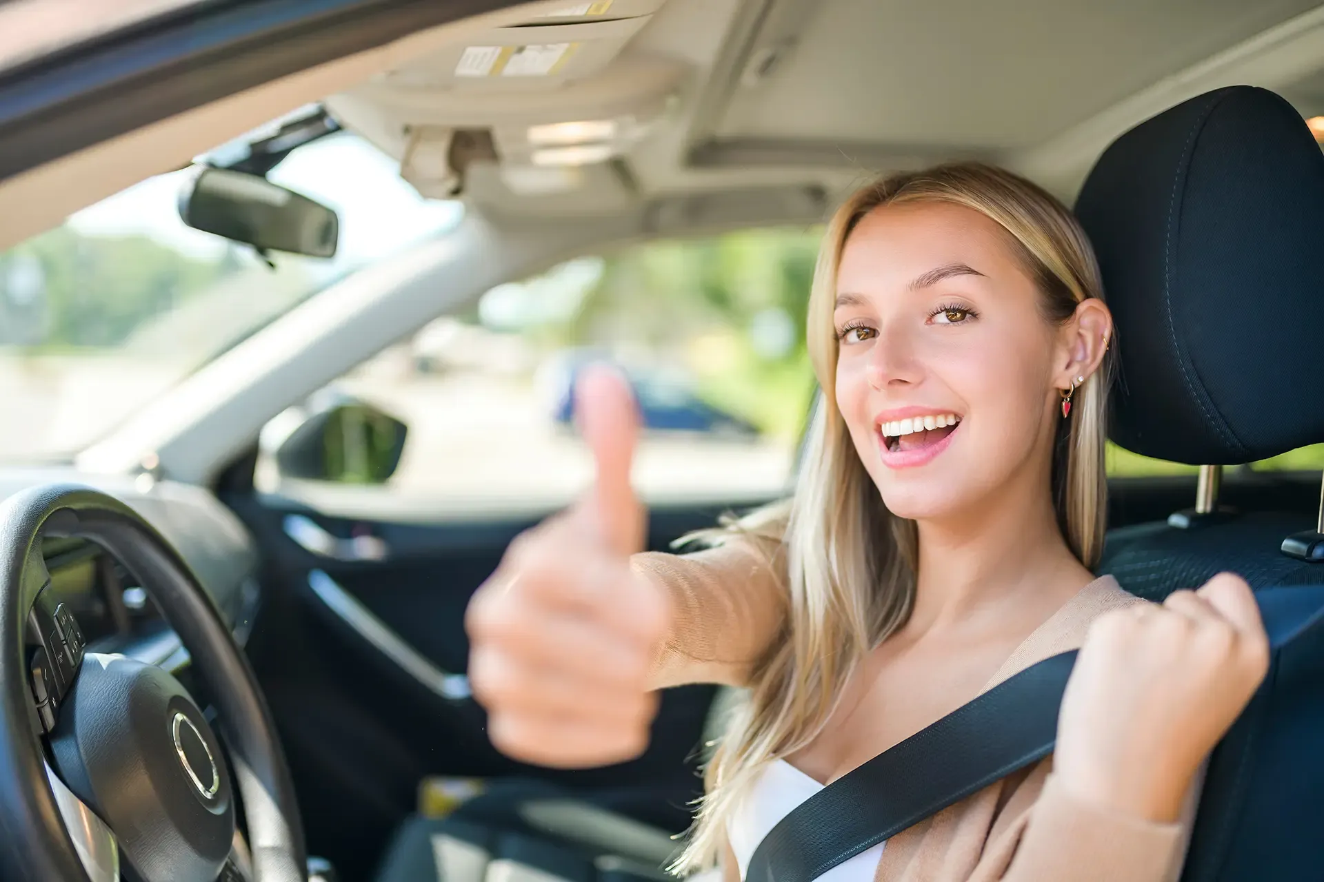 No Passengers New Teen Drivers