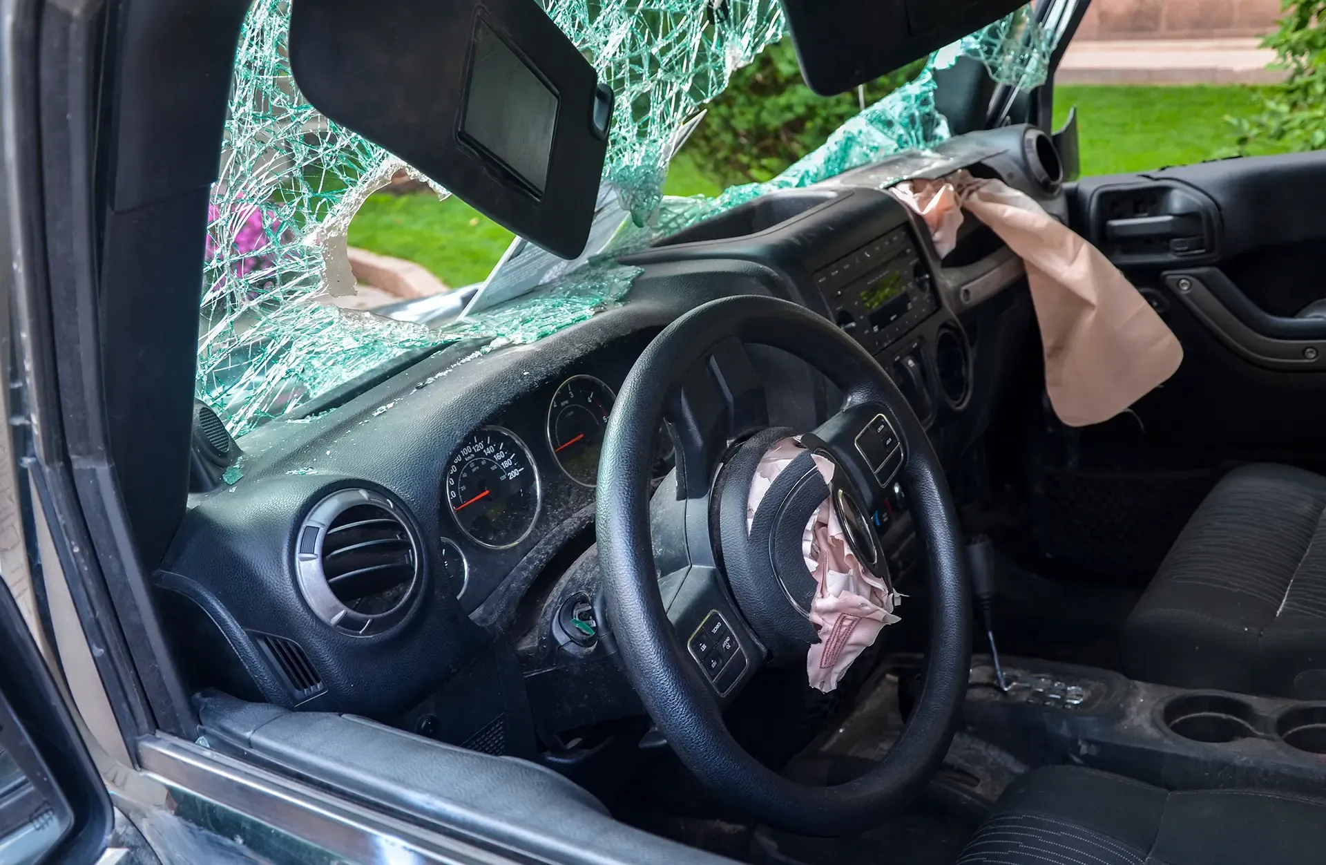 Non Economic Damages Car Accidents