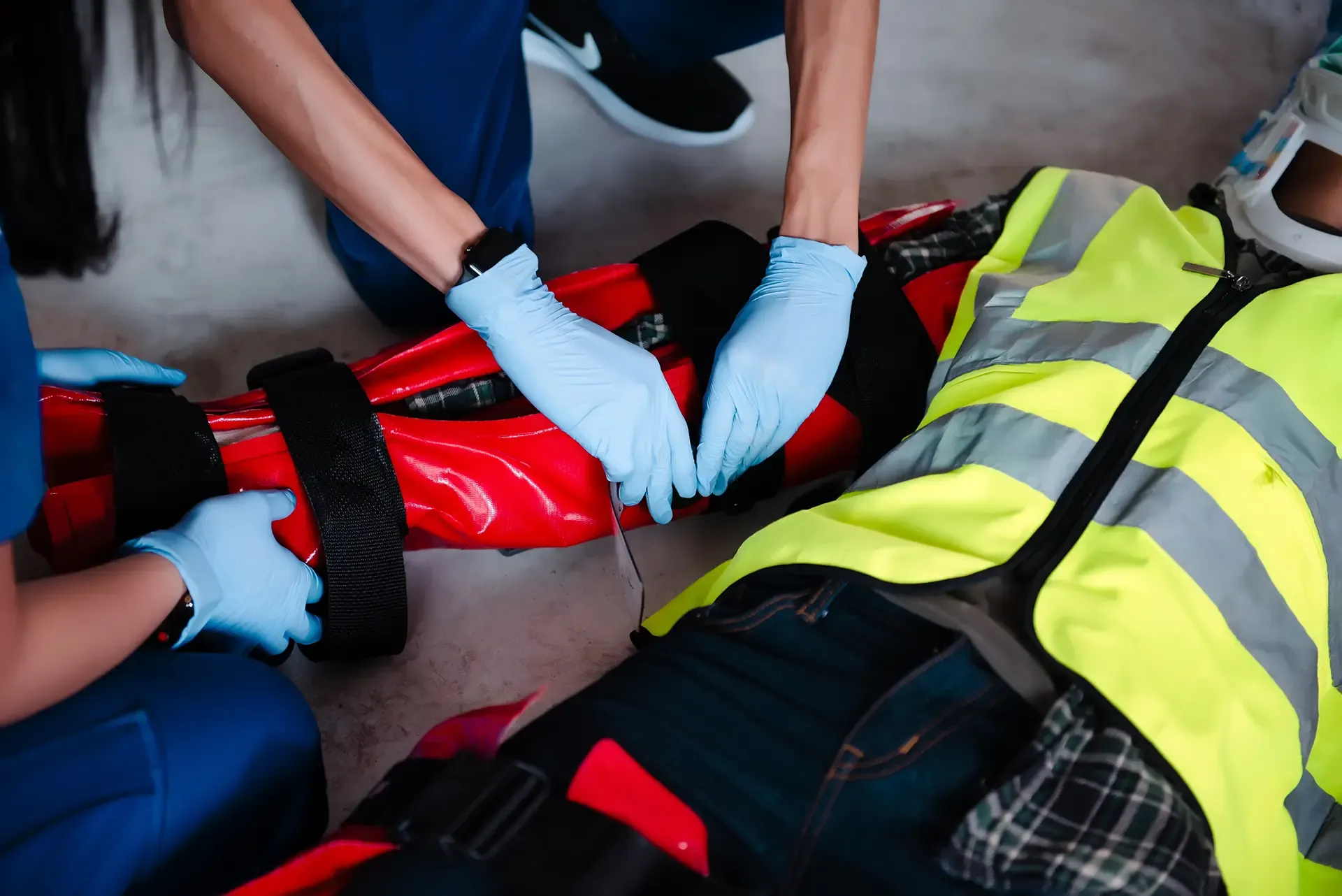 Pedestrian Deaths Motor Vehicles Rise