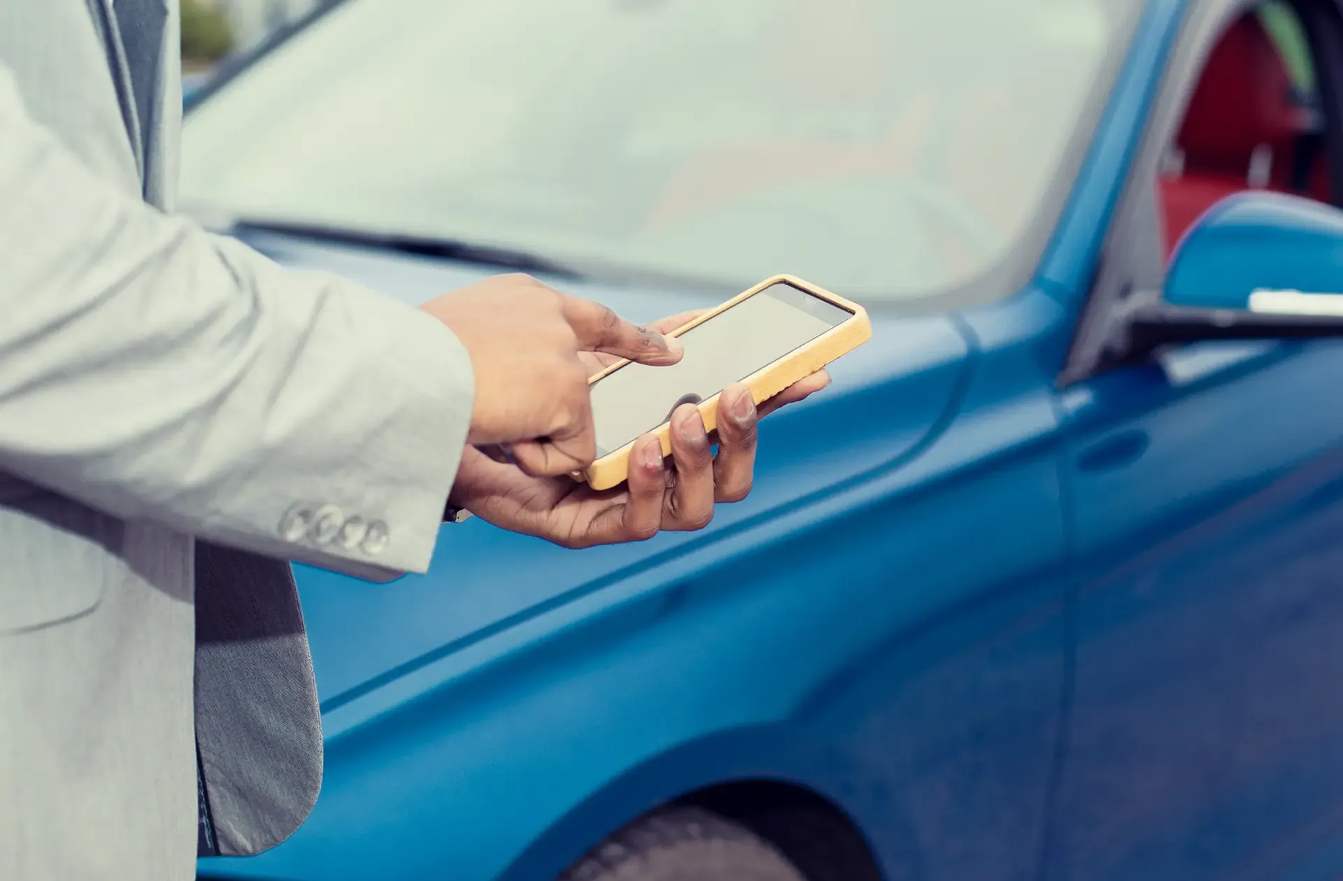 Pokemon Go Car Accidents