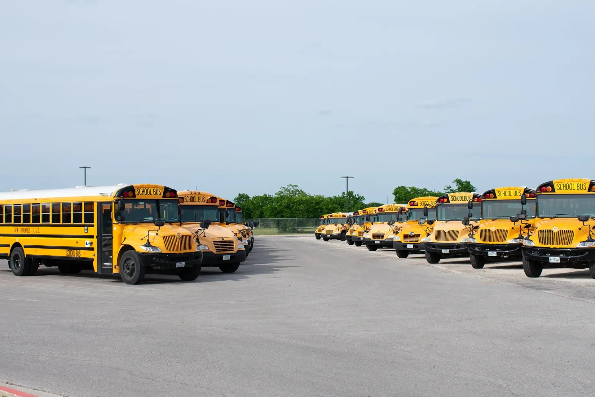 School Bus Accidents Fault