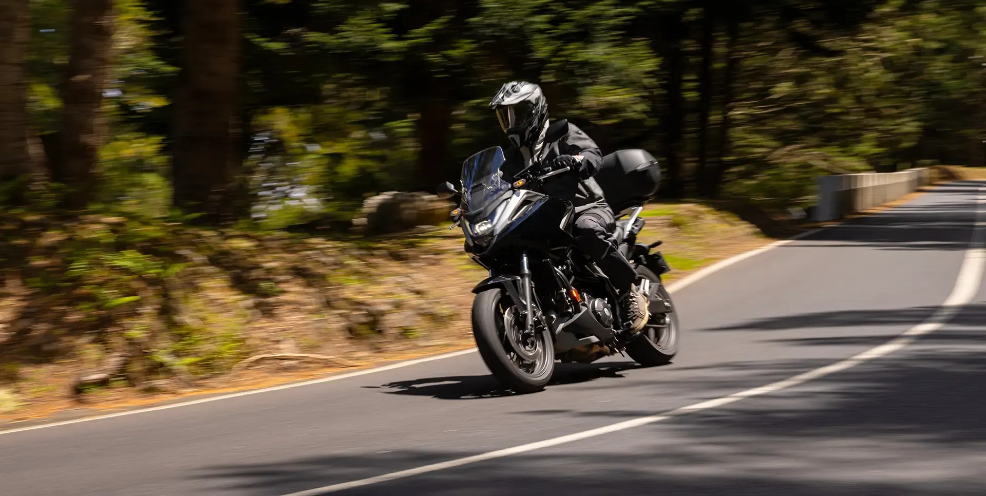 Sharing The Road Safely Motorcycles