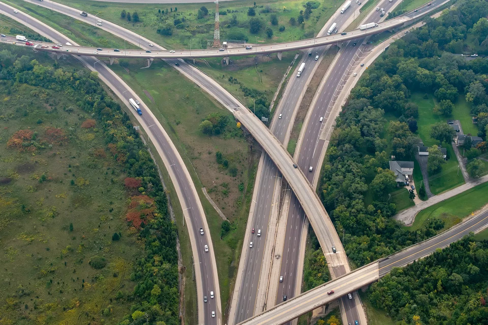 Speeding Dangers Illinois Tollways