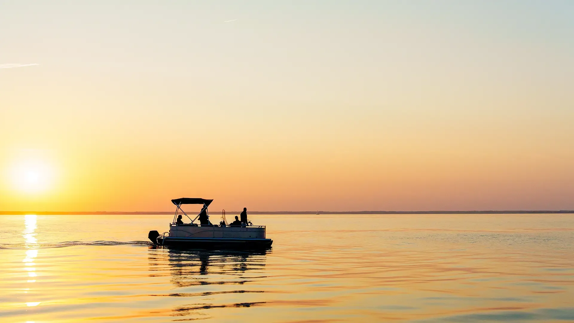 Summer Focus Drunk Boating Illinois