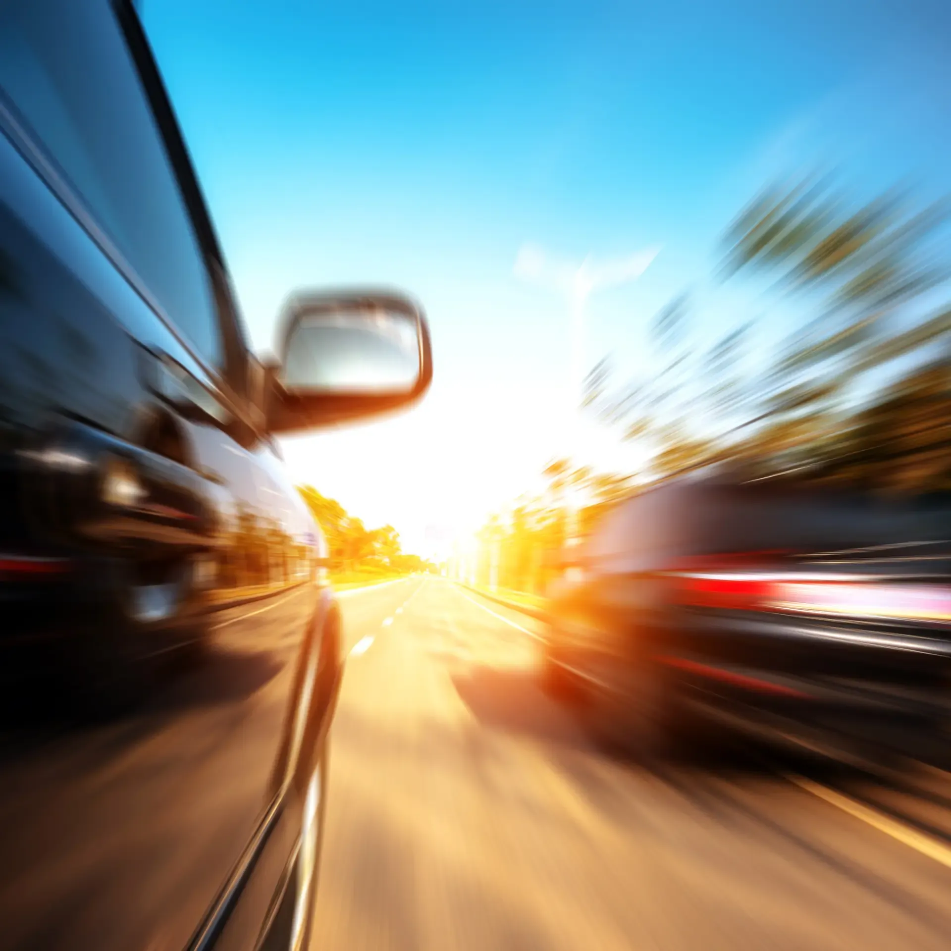 Teen Drivers Fatal Crashes