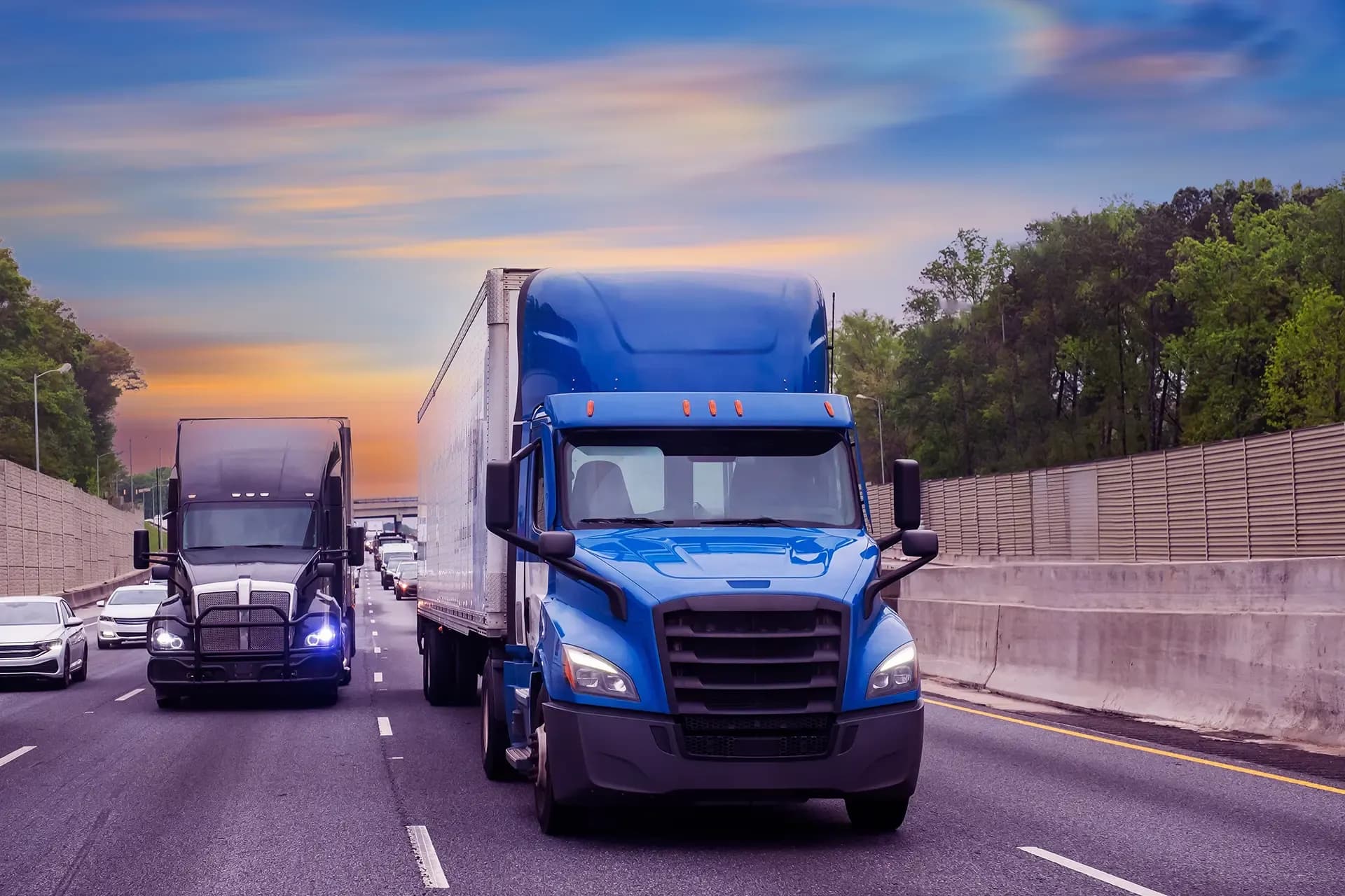 The Dangers Of Semi Truck Accidents