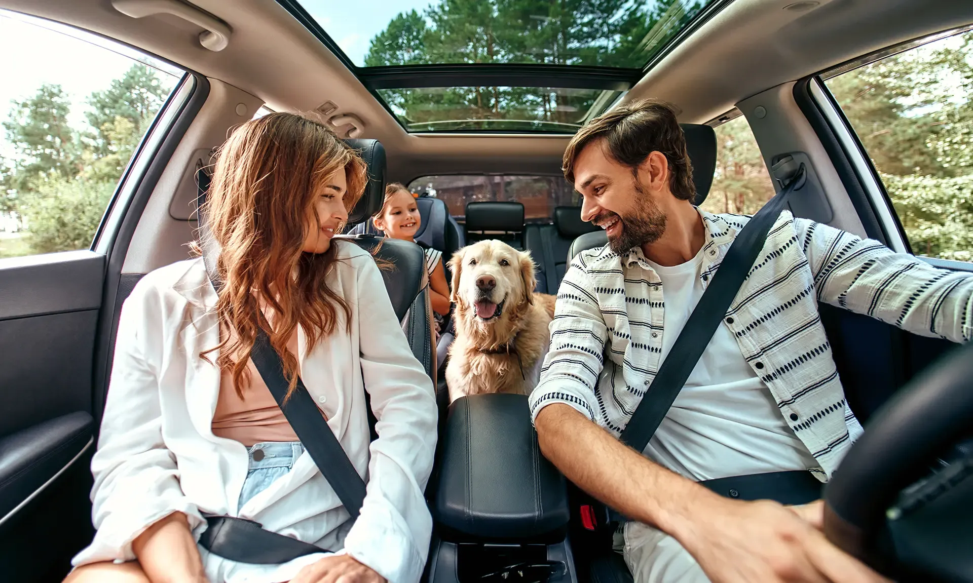 Tips Safe Driving Holidays