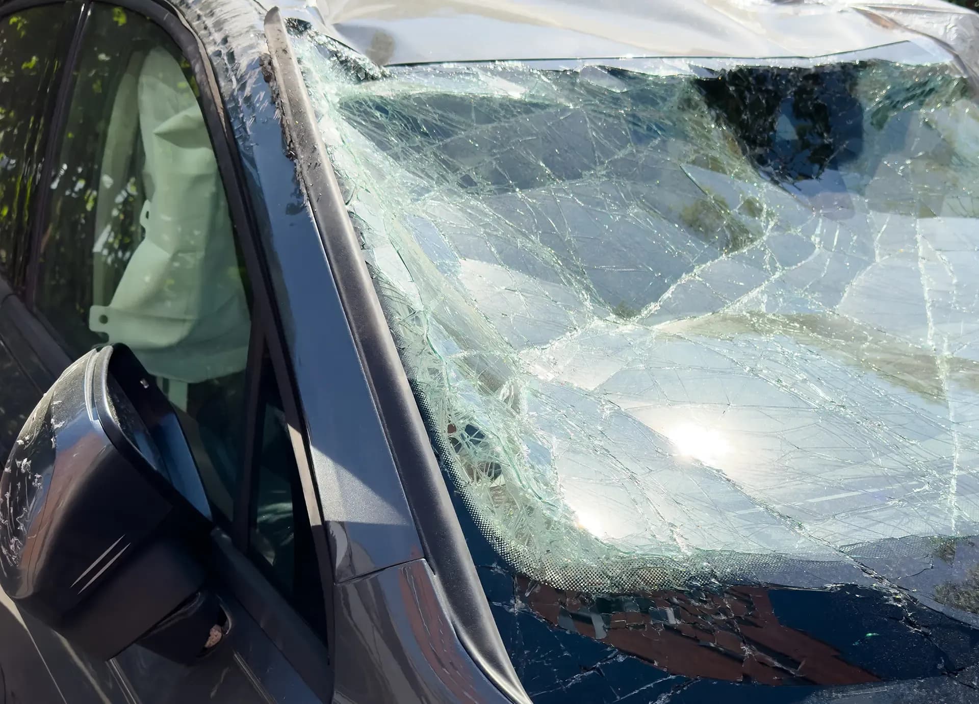 Traffic Fatalities Illinois