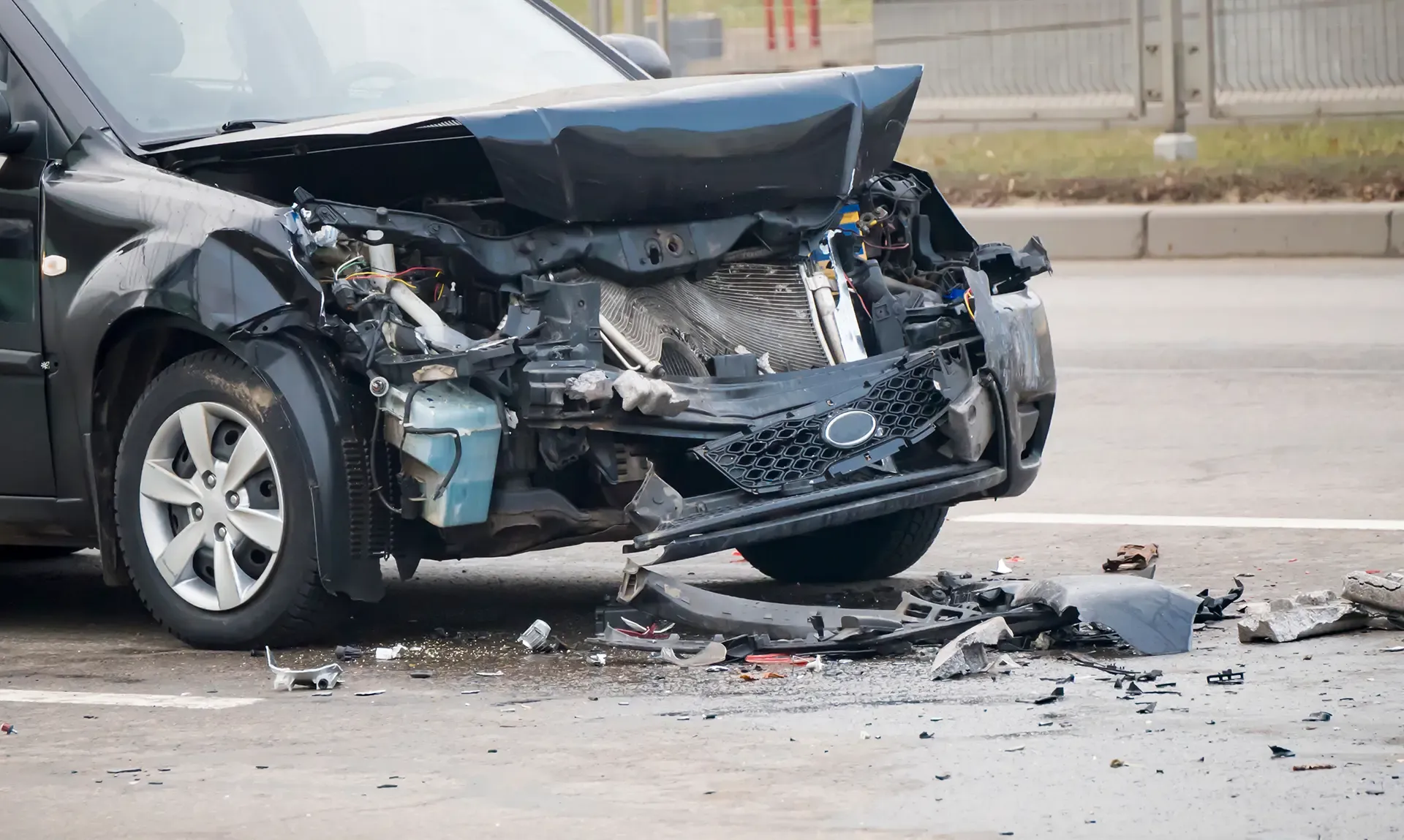 Traffic Fatalities Spike