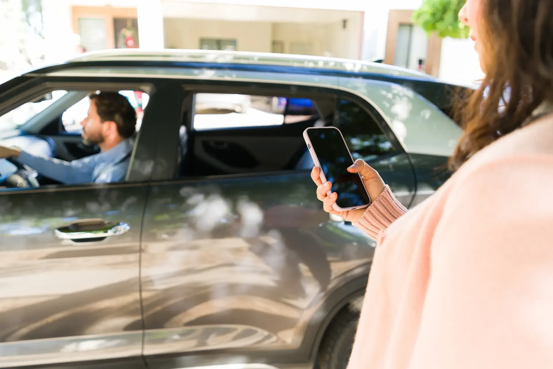 Uber Prevents Drunk Driving Accidents