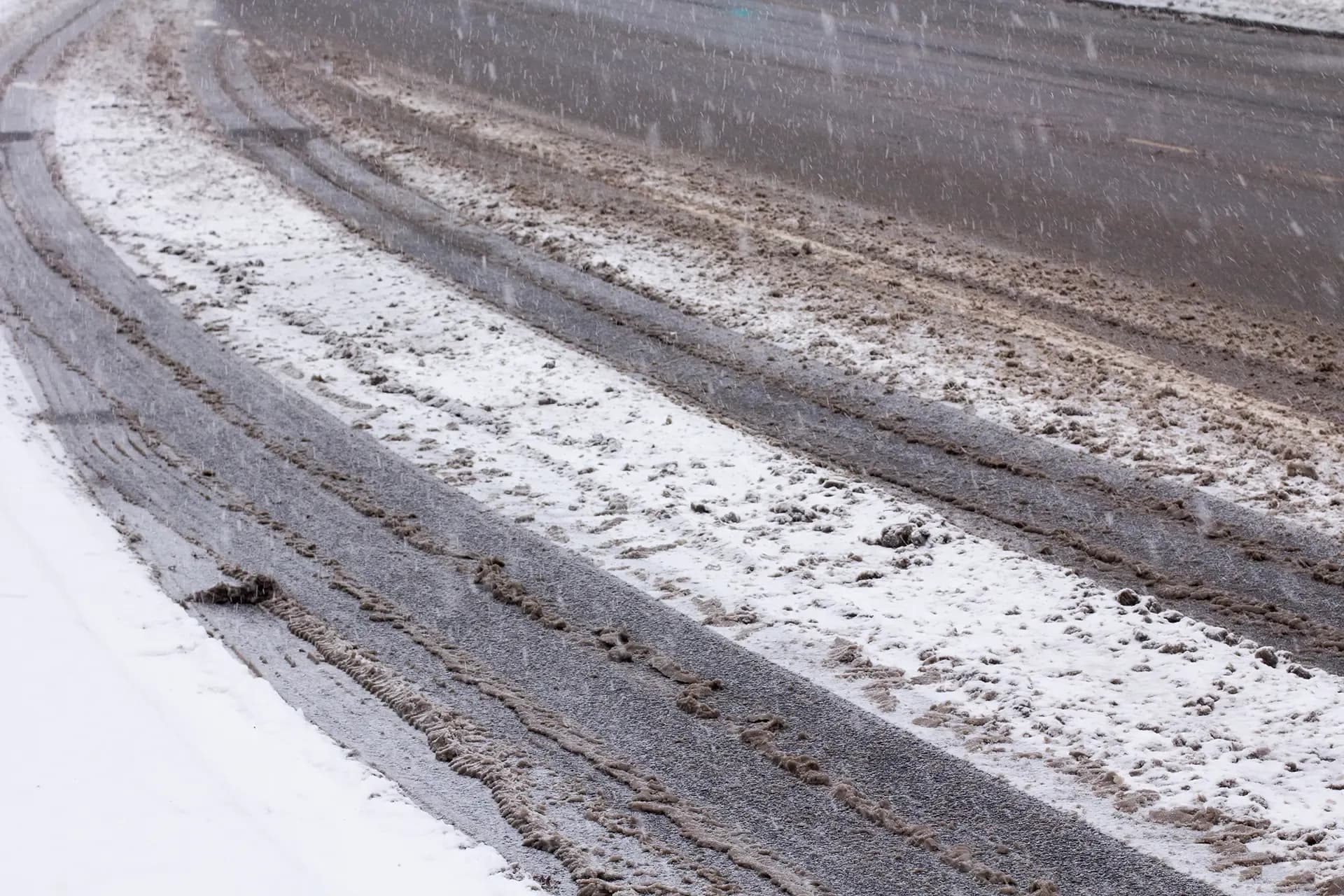 Winter Weather Safety Tips