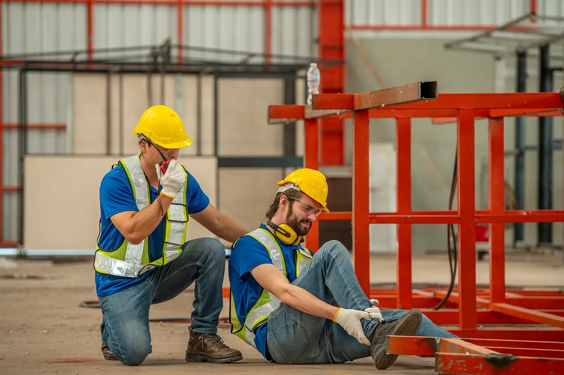 Workers Compensation Changing System